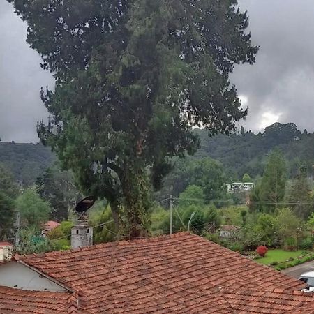 Mountain Retreat Kodai Kodaikanal Ngoại thất bức ảnh