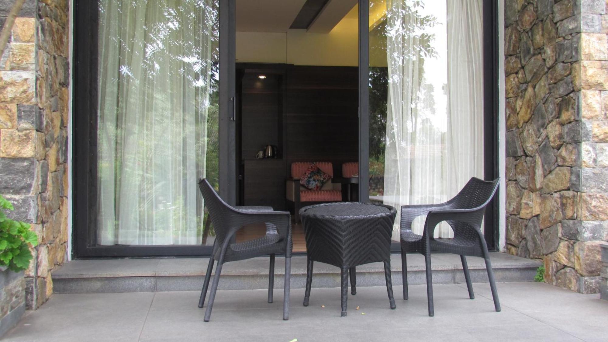 Mountain Retreat Kodai Kodaikanal Ngoại thất bức ảnh