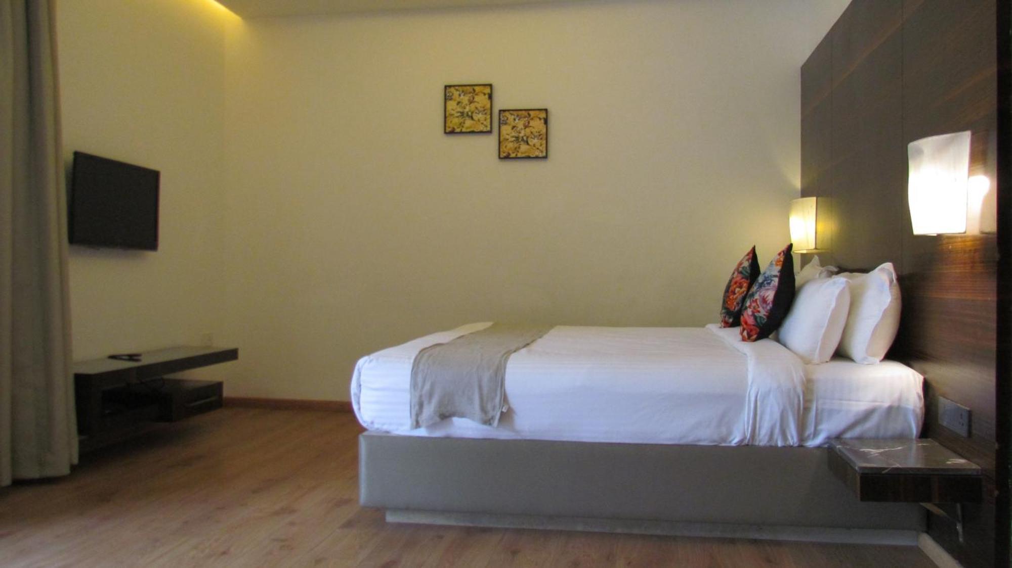 Mountain Retreat Kodai Kodaikanal Ngoại thất bức ảnh