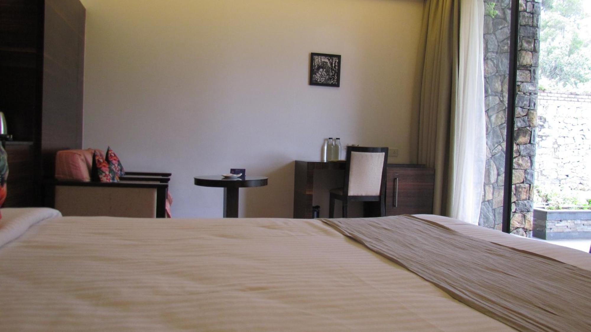 Mountain Retreat Kodai Kodaikanal Ngoại thất bức ảnh
