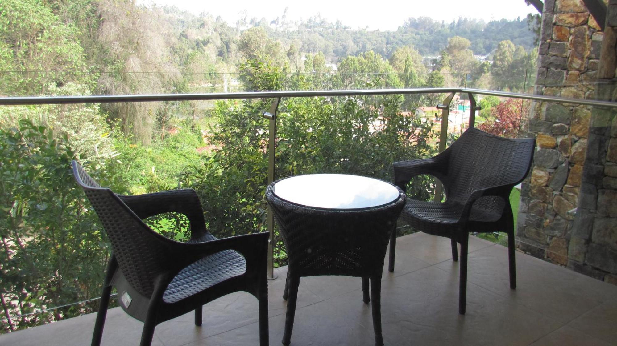 Mountain Retreat Kodai Kodaikanal Ngoại thất bức ảnh