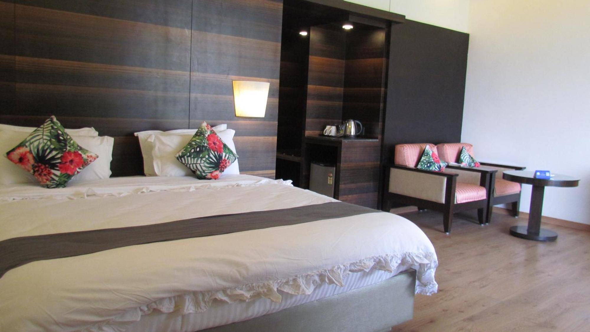 Mountain Retreat Kodai Kodaikanal Ngoại thất bức ảnh