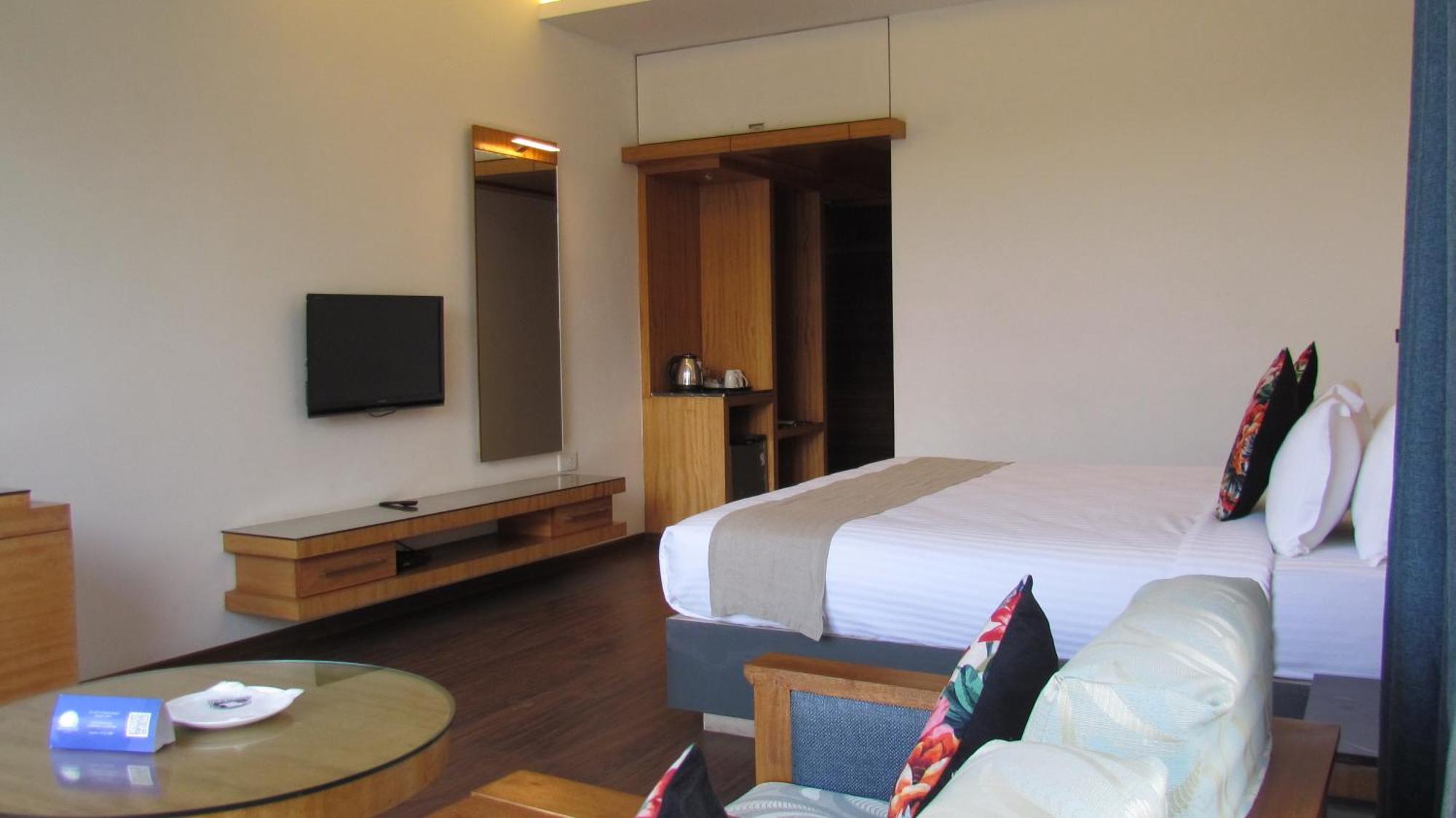 Mountain Retreat Kodai Kodaikanal Ngoại thất bức ảnh