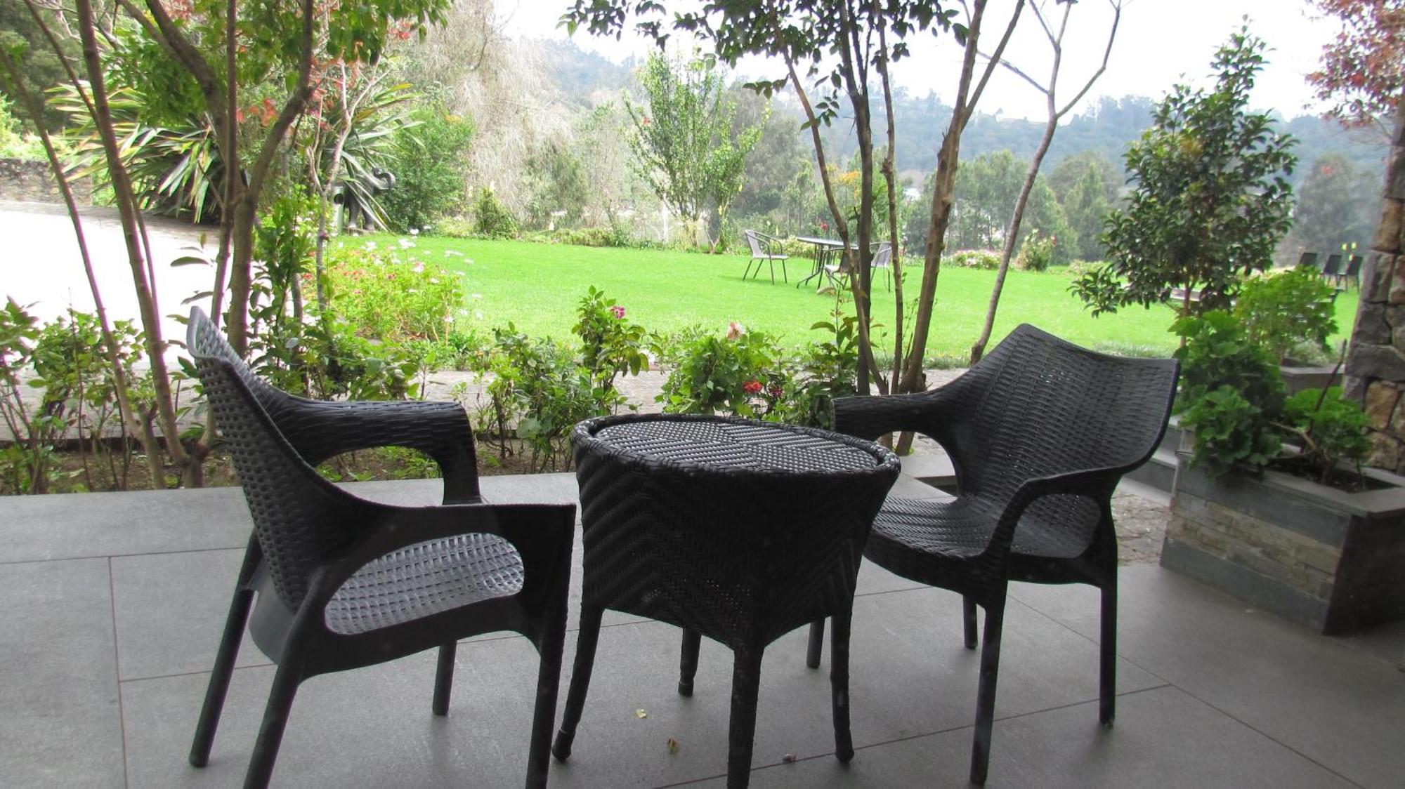 Mountain Retreat Kodai Kodaikanal Ngoại thất bức ảnh