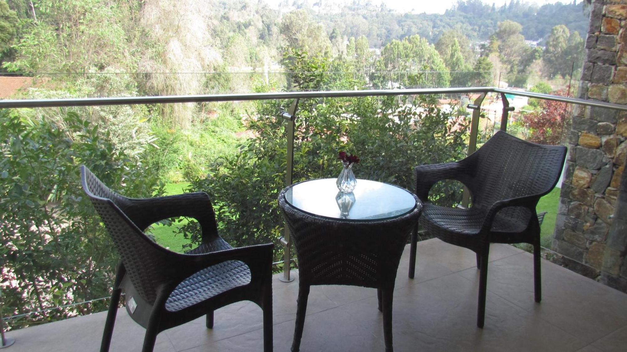 Mountain Retreat Kodai Kodaikanal Ngoại thất bức ảnh