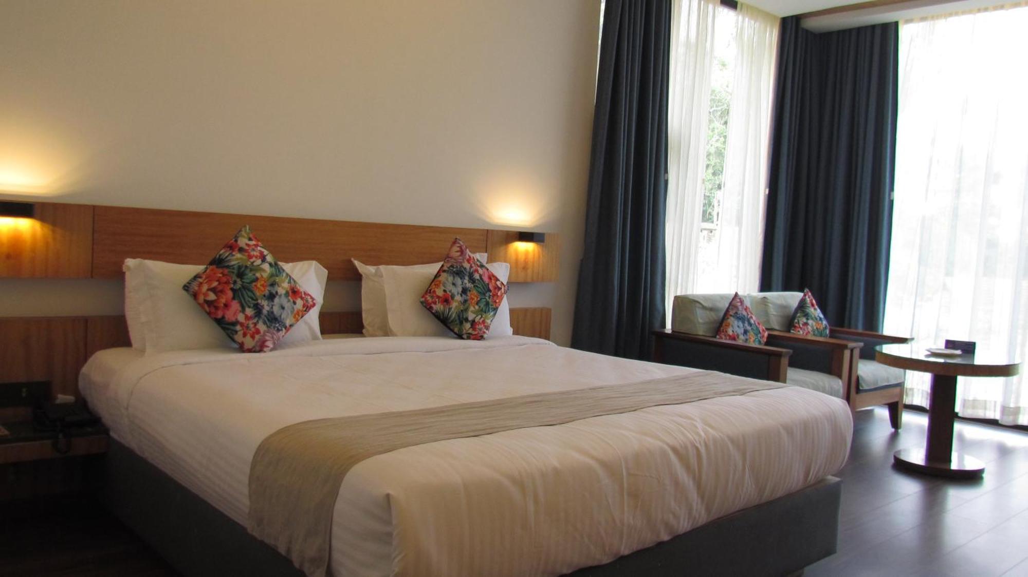 Mountain Retreat Kodai Kodaikanal Ngoại thất bức ảnh