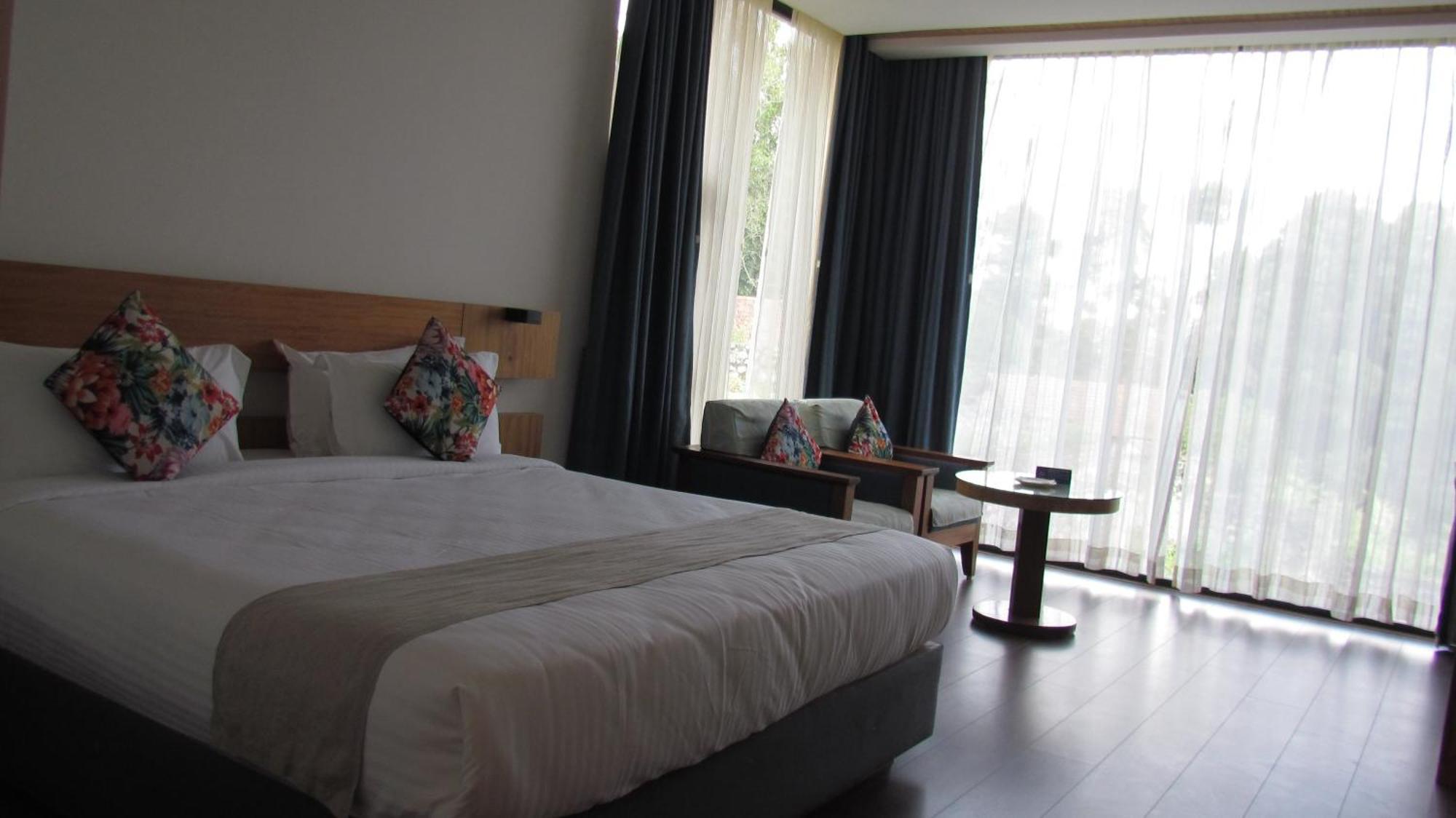 Mountain Retreat Kodai Kodaikanal Ngoại thất bức ảnh