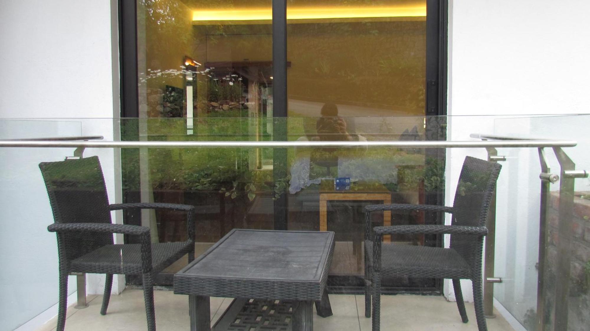 Mountain Retreat Kodai Kodaikanal Ngoại thất bức ảnh