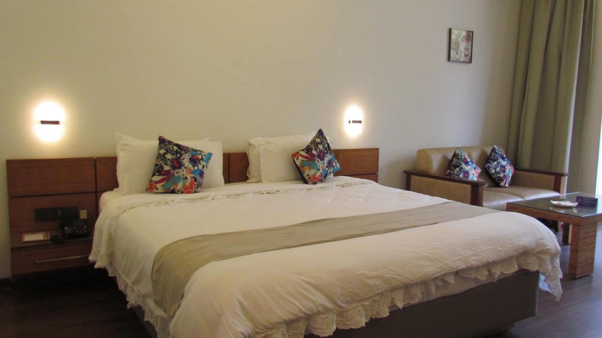Mountain Retreat Kodai Kodaikanal Ngoại thất bức ảnh