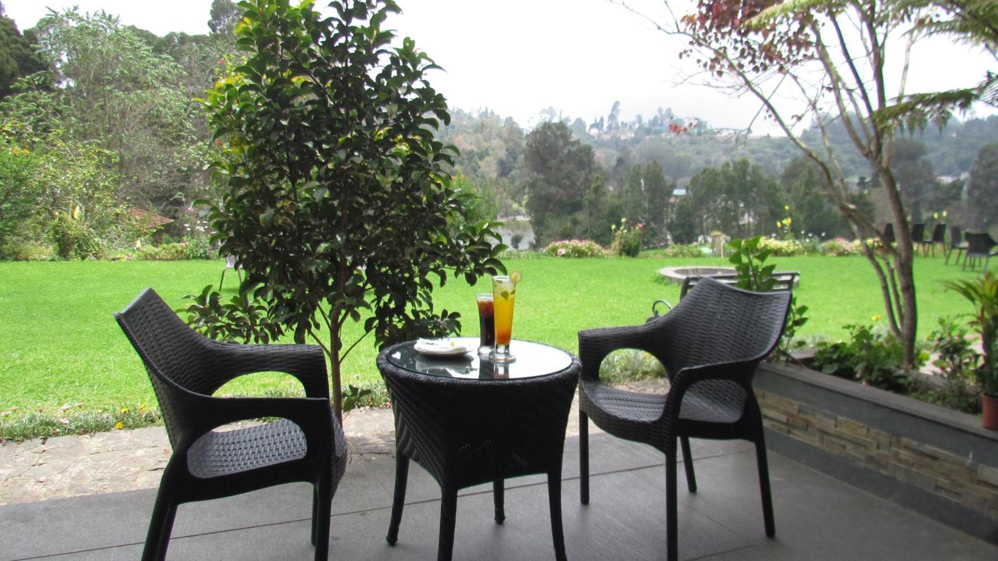 Mountain Retreat Kodai Kodaikanal Ngoại thất bức ảnh