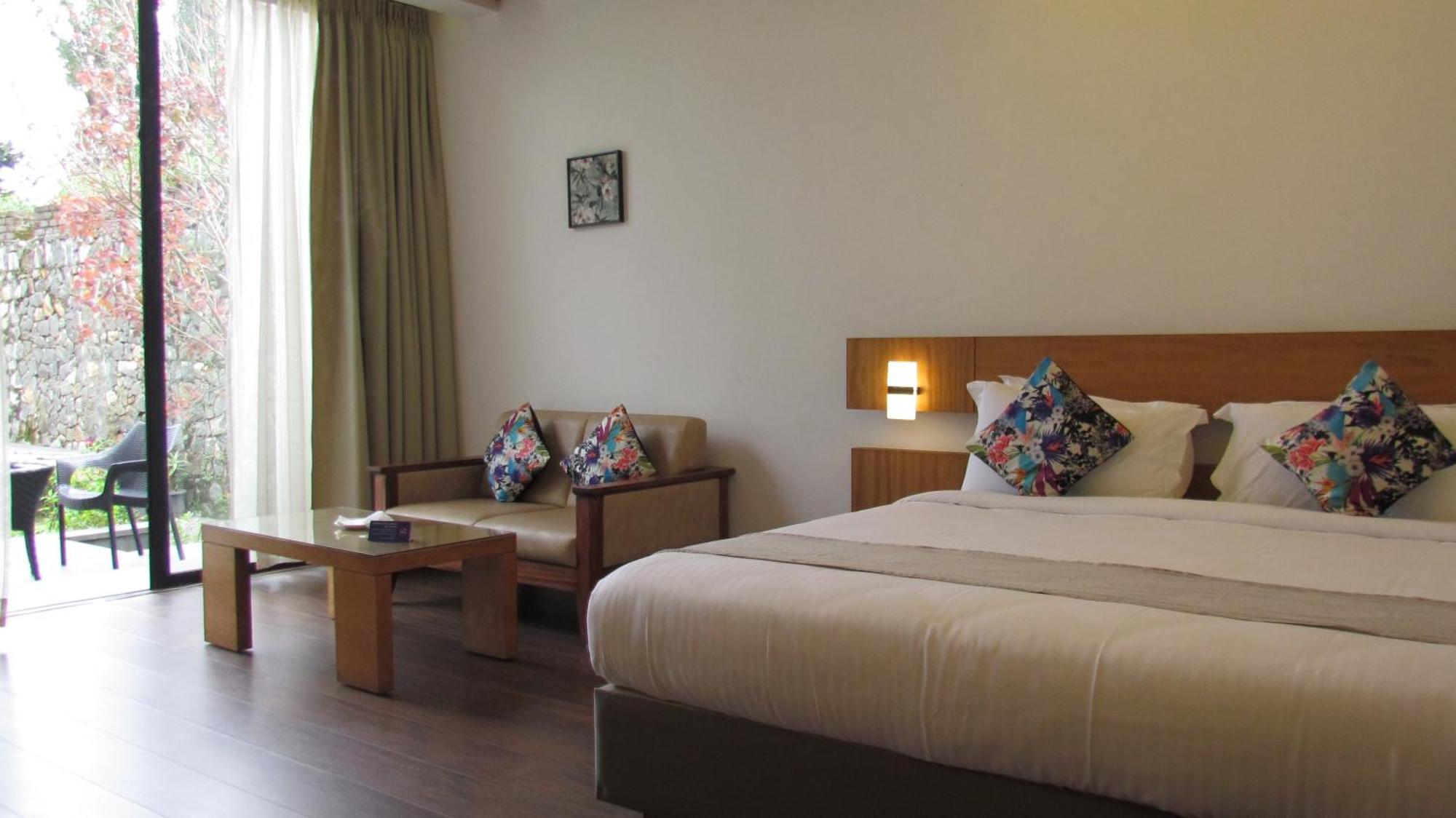 Mountain Retreat Kodai Kodaikanal Ngoại thất bức ảnh