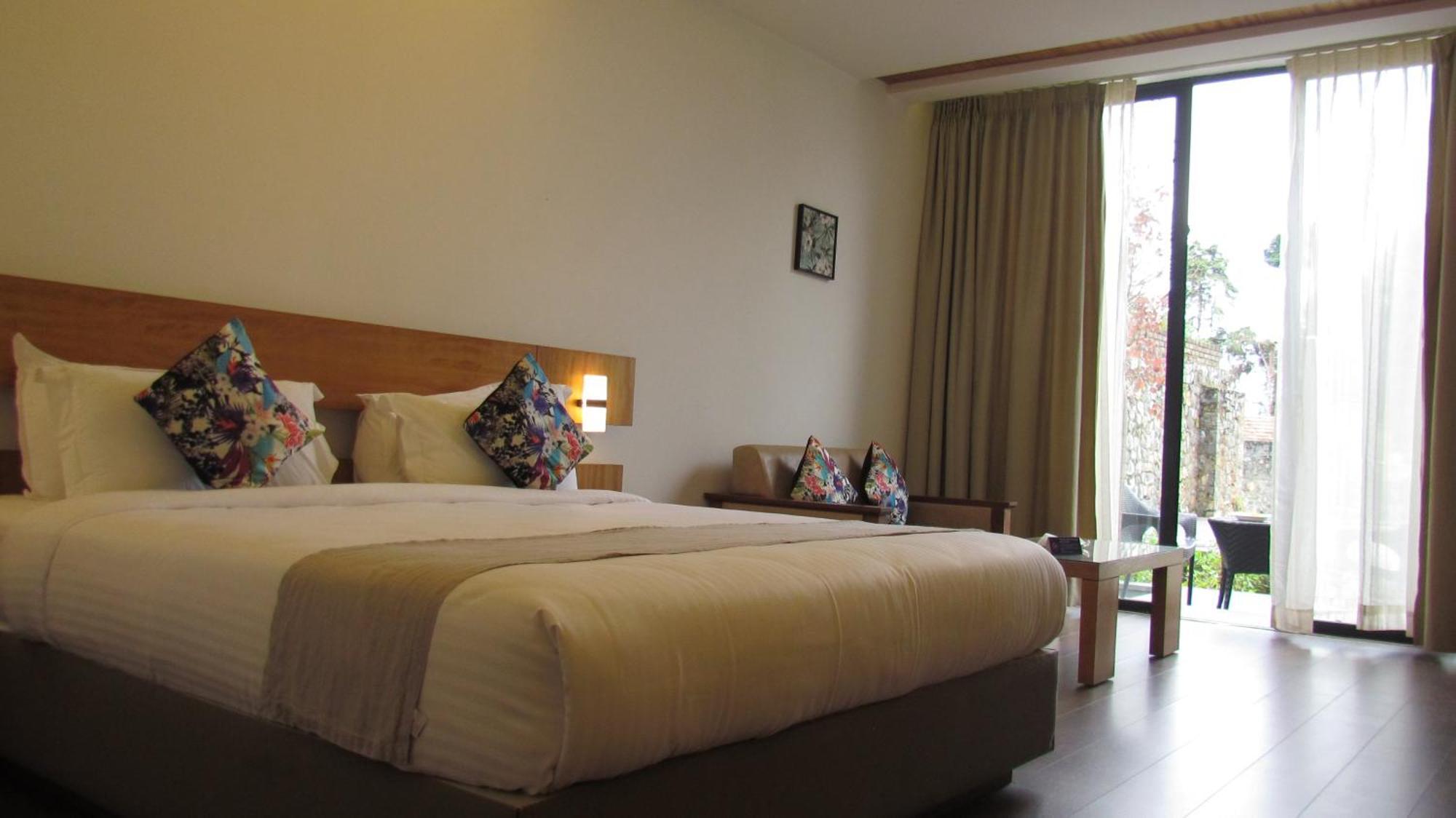 Mountain Retreat Kodai Kodaikanal Ngoại thất bức ảnh