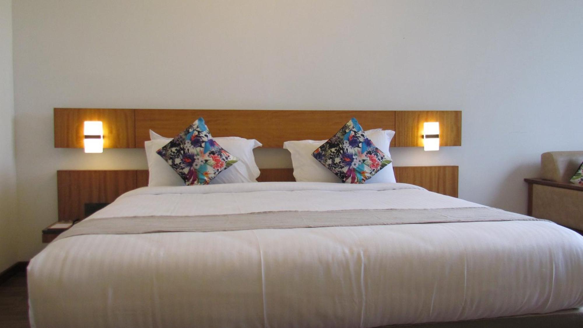 Mountain Retreat Kodai Kodaikanal Ngoại thất bức ảnh