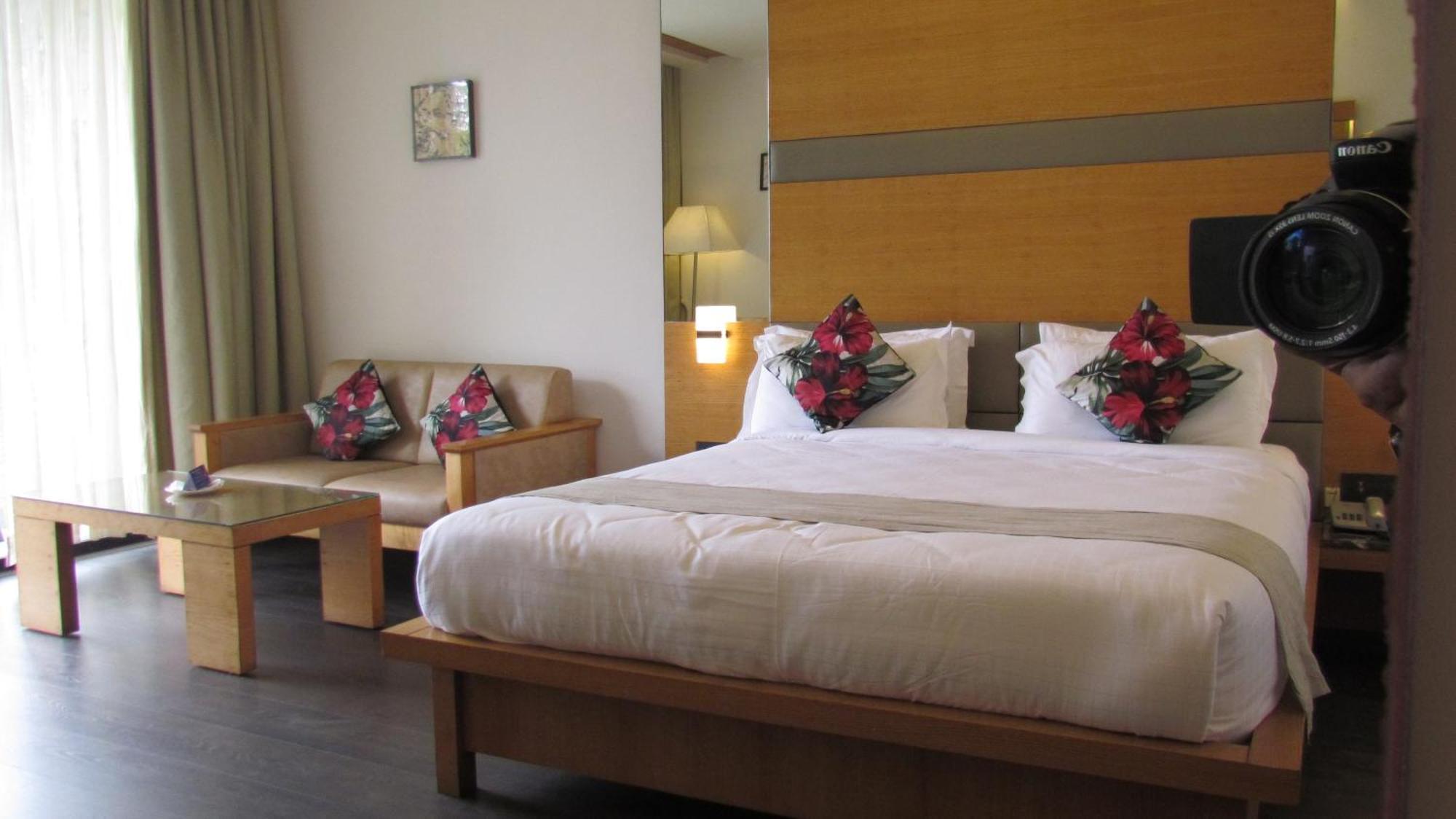 Mountain Retreat Kodai Kodaikanal Ngoại thất bức ảnh