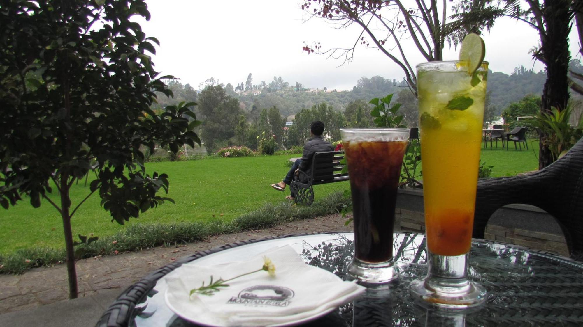 Mountain Retreat Kodai Kodaikanal Ngoại thất bức ảnh