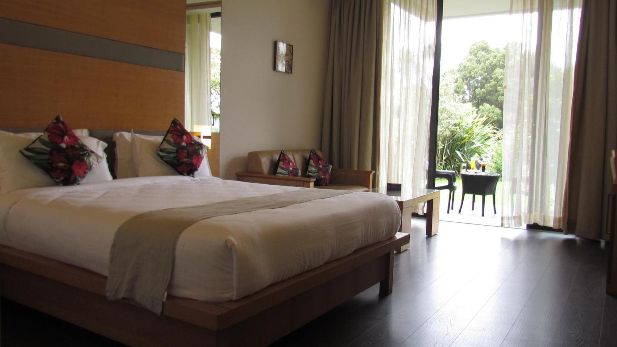 Mountain Retreat Kodai Kodaikanal Ngoại thất bức ảnh