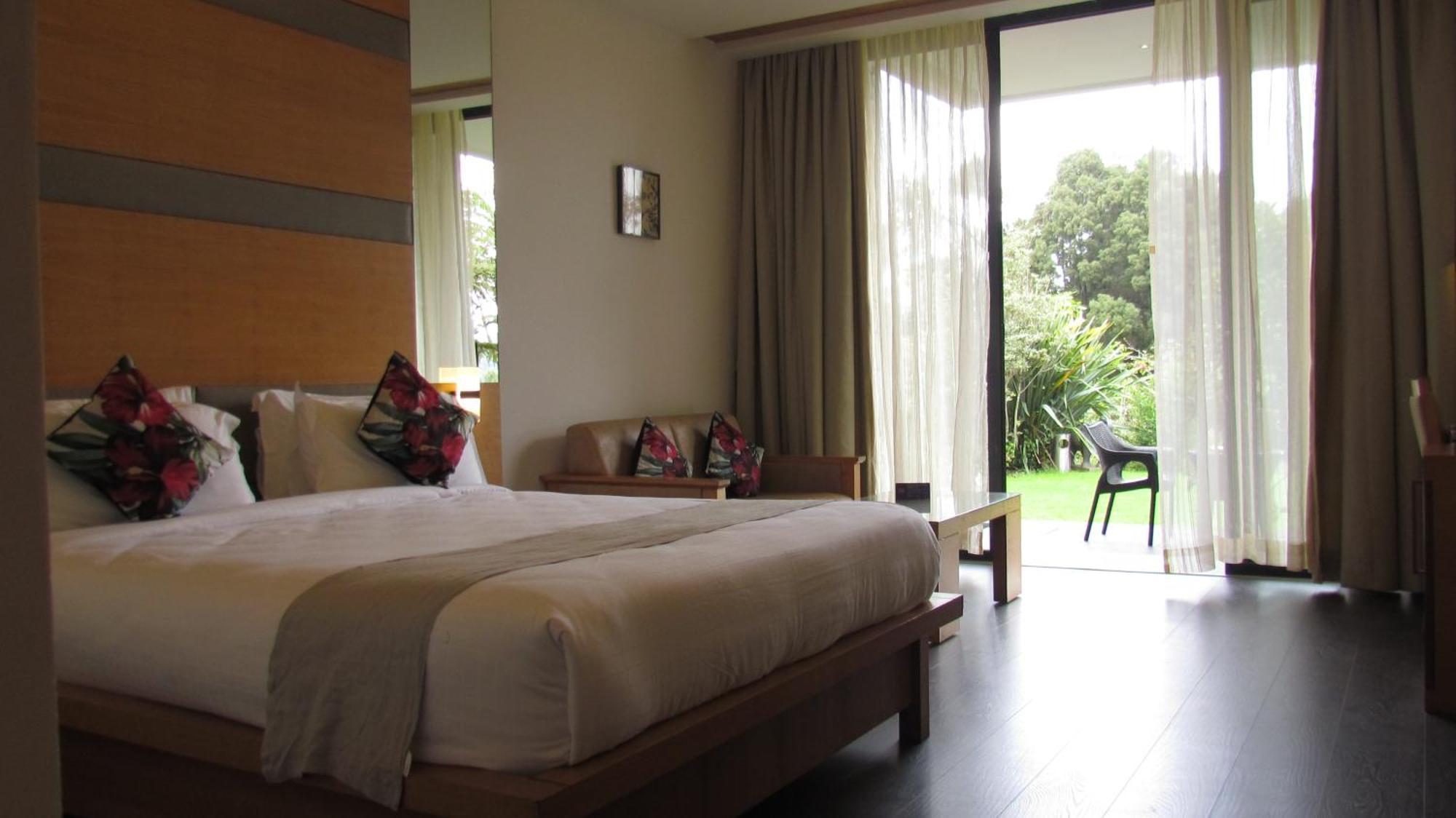 Mountain Retreat Kodai Kodaikanal Ngoại thất bức ảnh