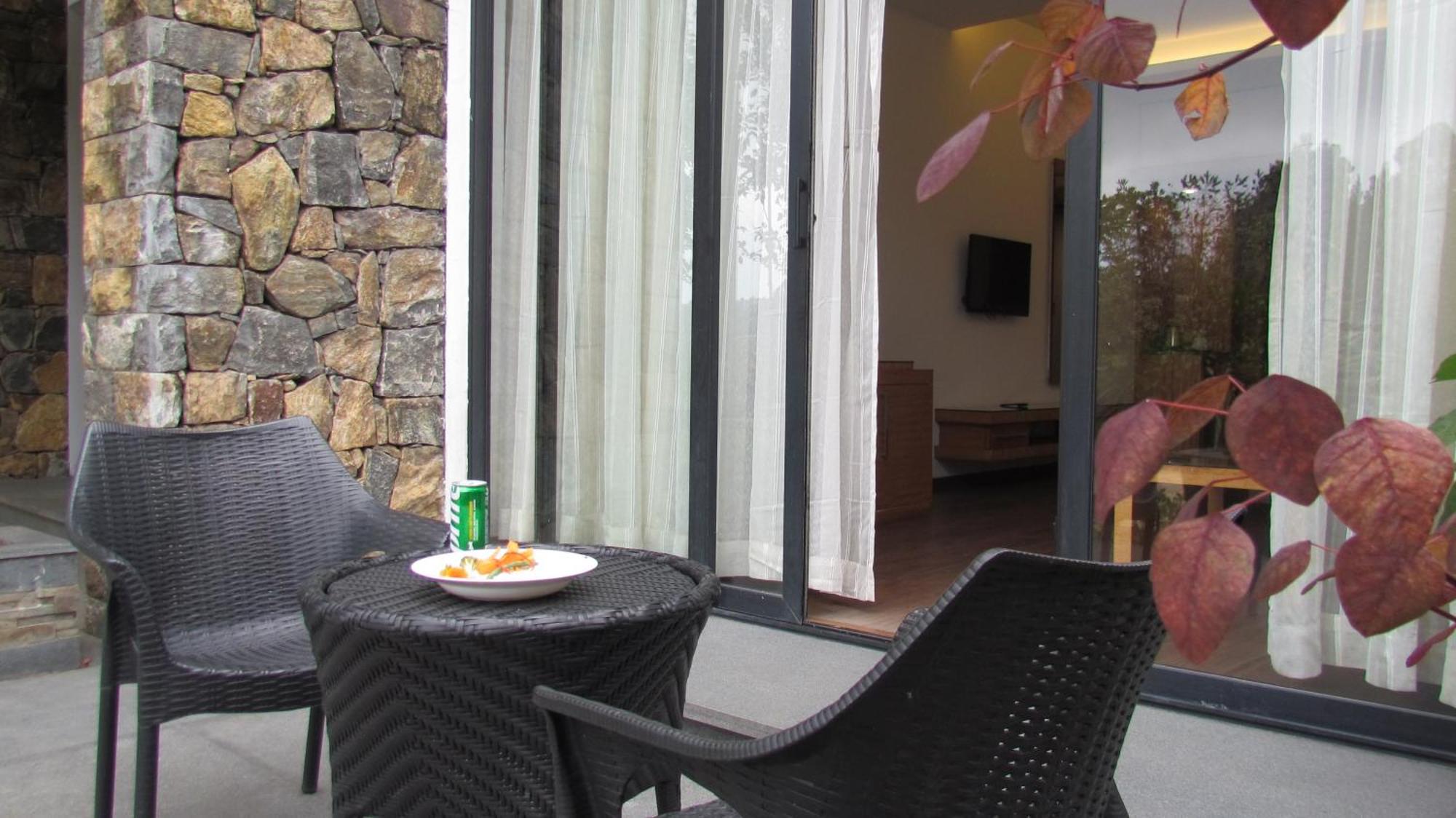 Mountain Retreat Kodai Kodaikanal Ngoại thất bức ảnh