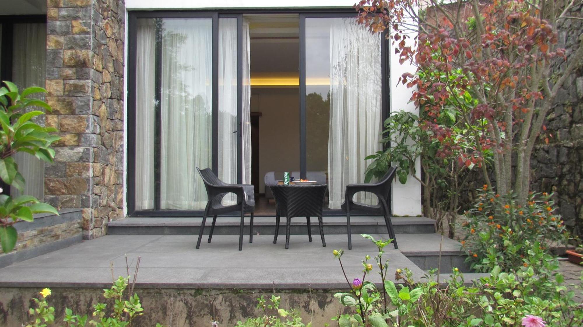 Mountain Retreat Kodai Kodaikanal Ngoại thất bức ảnh