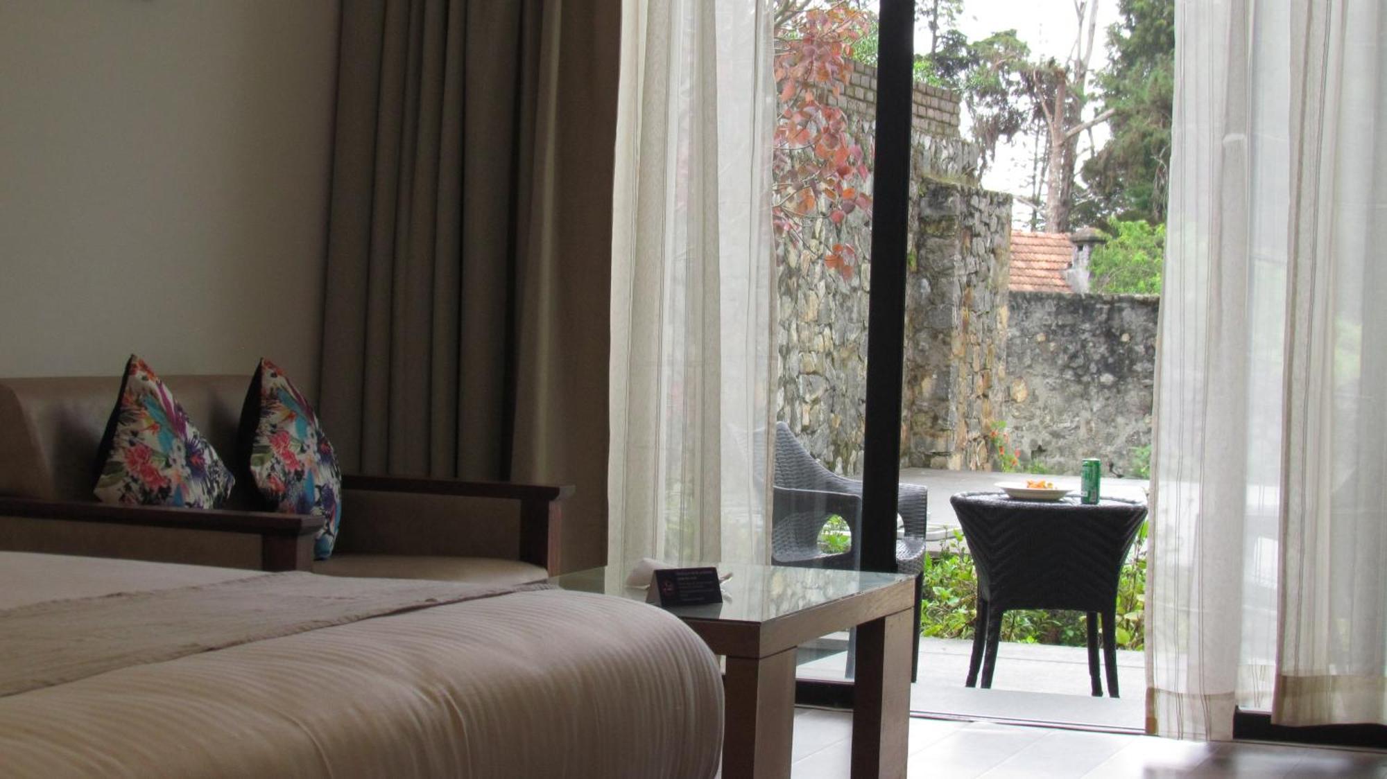 Mountain Retreat Kodai Kodaikanal Ngoại thất bức ảnh