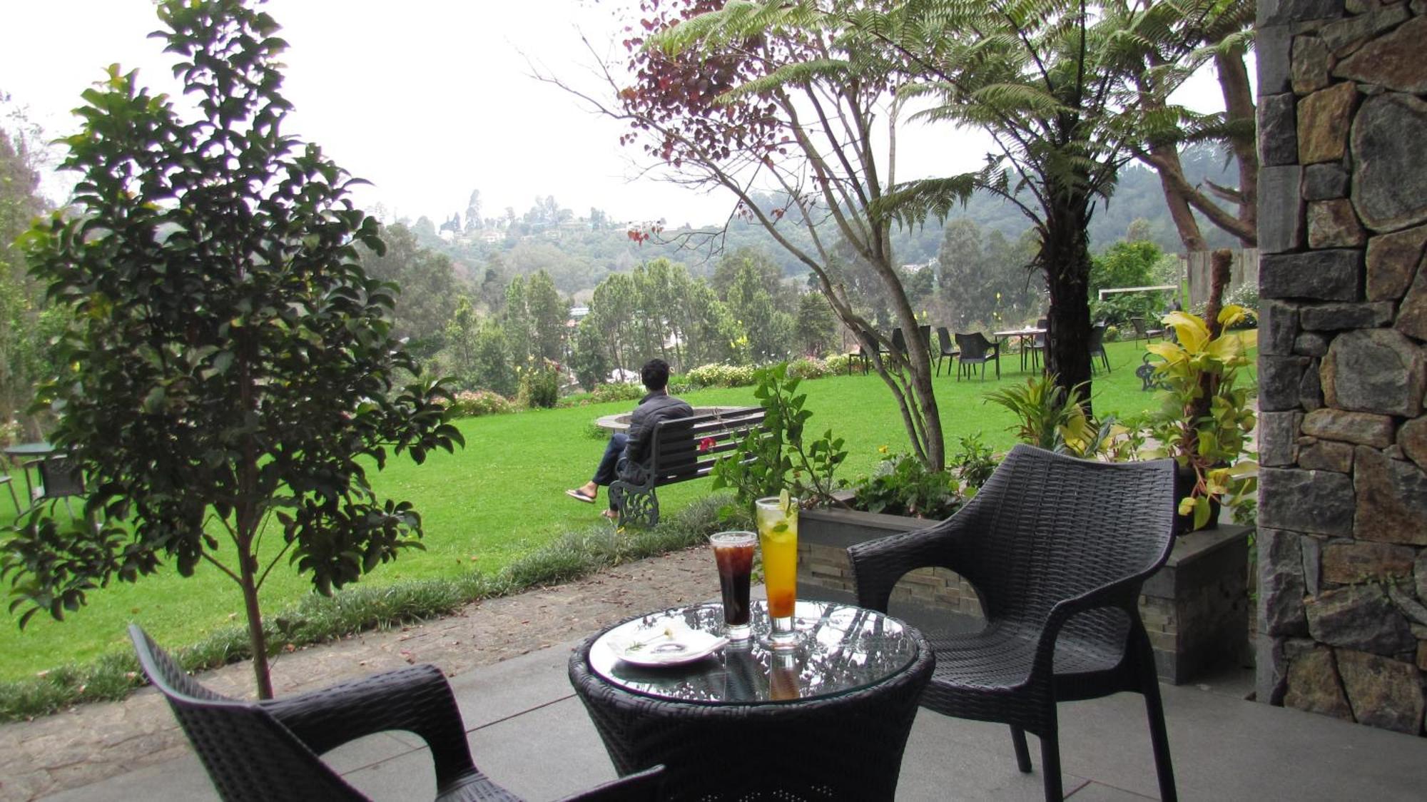 Mountain Retreat Kodai Kodaikanal Ngoại thất bức ảnh