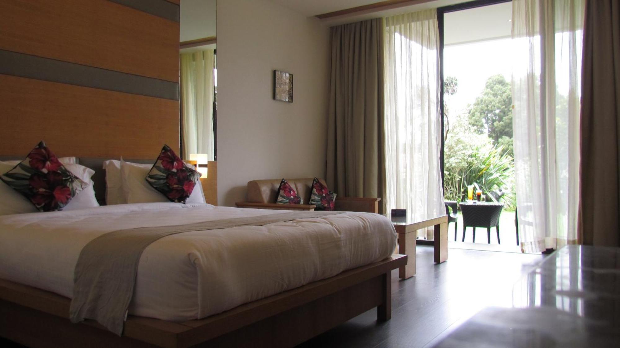 Mountain Retreat Kodai Kodaikanal Ngoại thất bức ảnh