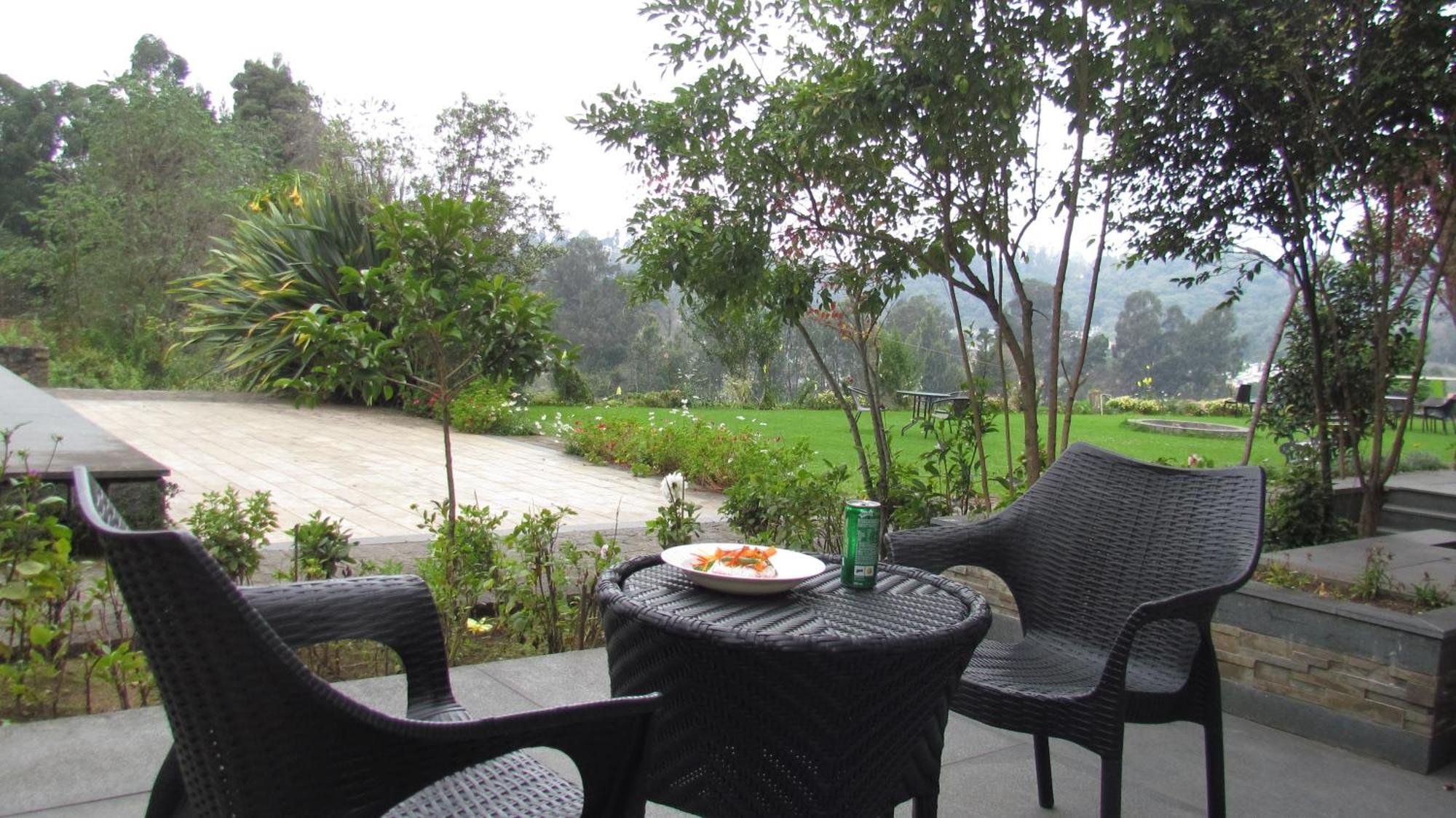 Mountain Retreat Kodai Kodaikanal Ngoại thất bức ảnh