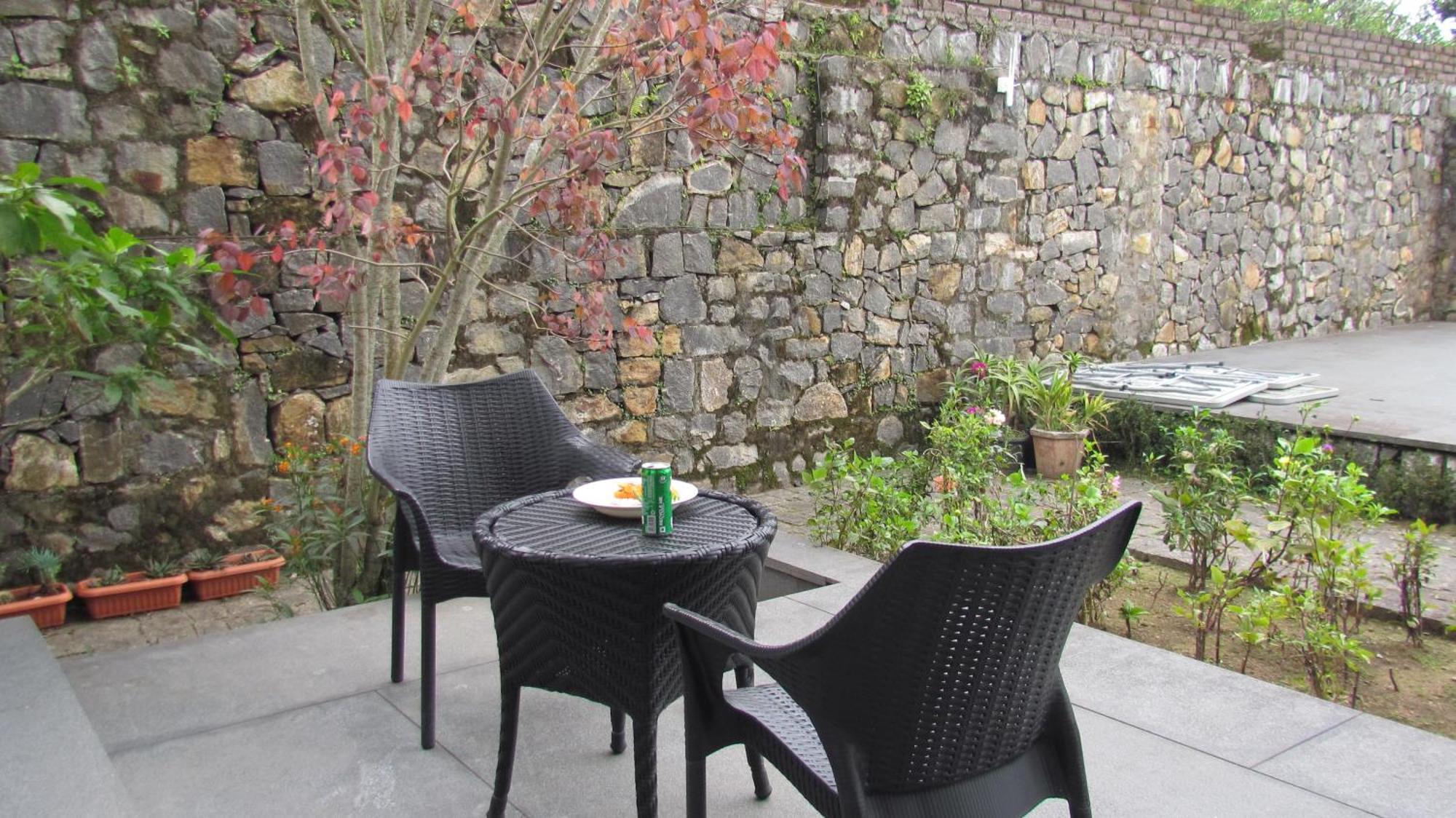 Mountain Retreat Kodai Kodaikanal Ngoại thất bức ảnh