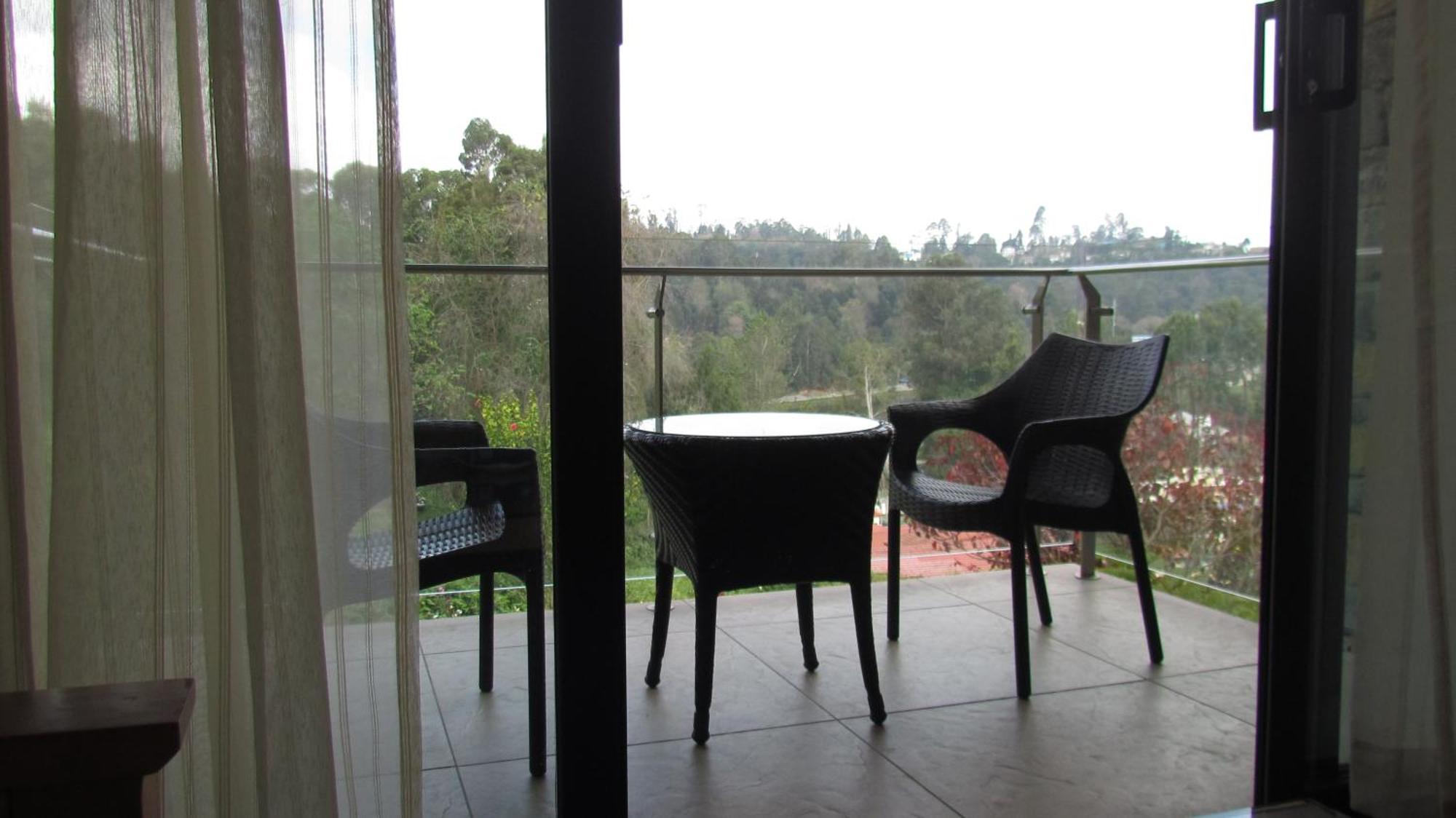 Mountain Retreat Kodai Kodaikanal Ngoại thất bức ảnh