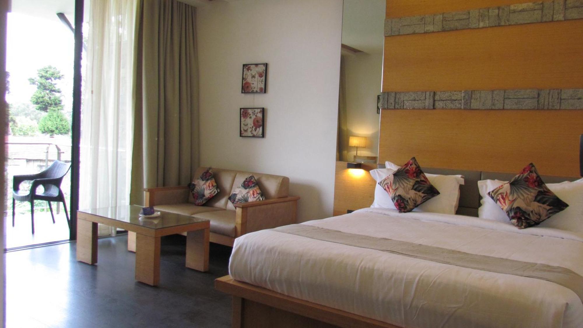 Mountain Retreat Kodai Kodaikanal Ngoại thất bức ảnh