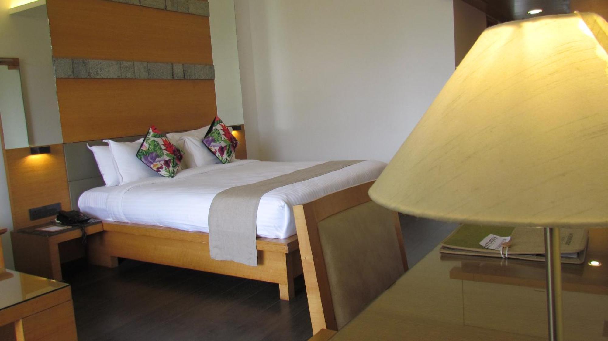 Mountain Retreat Kodai Kodaikanal Ngoại thất bức ảnh