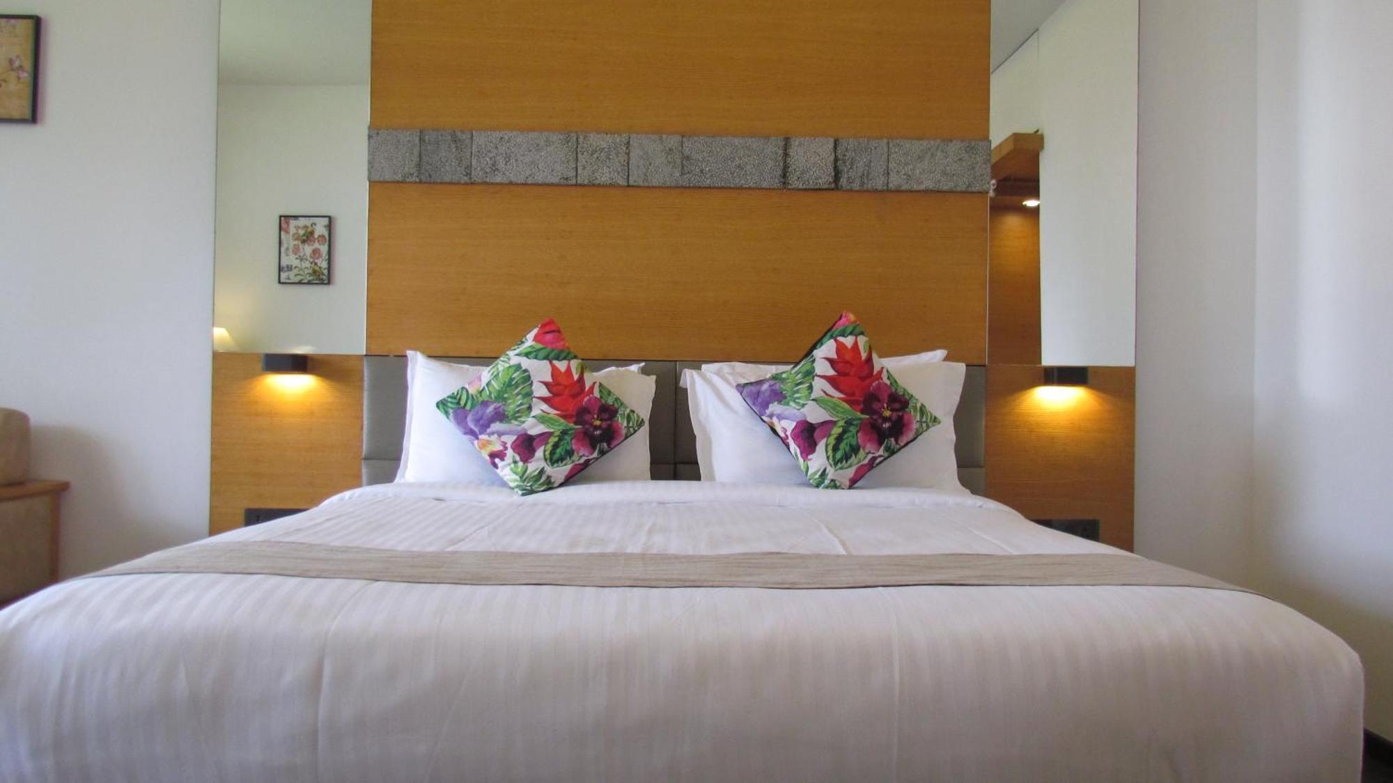Mountain Retreat Kodai Kodaikanal Ngoại thất bức ảnh